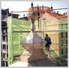 Restauración de monumentos Estical Restauración de monumentos Estical